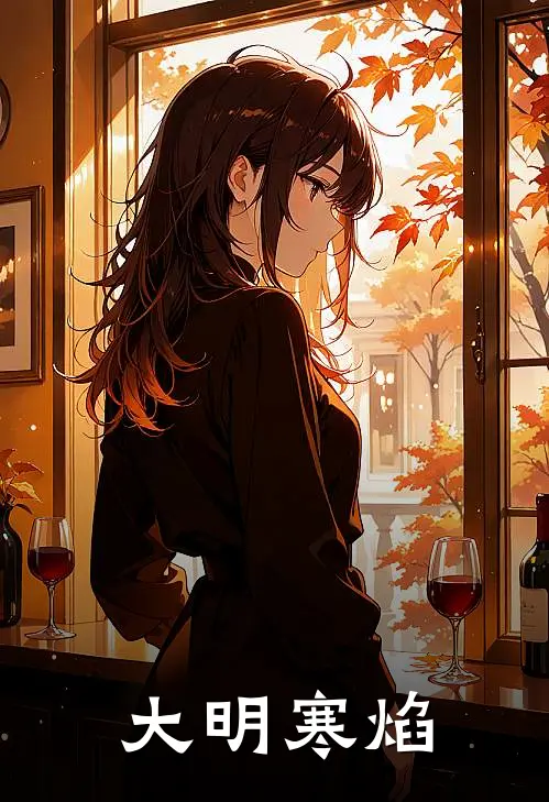 大明寒焰