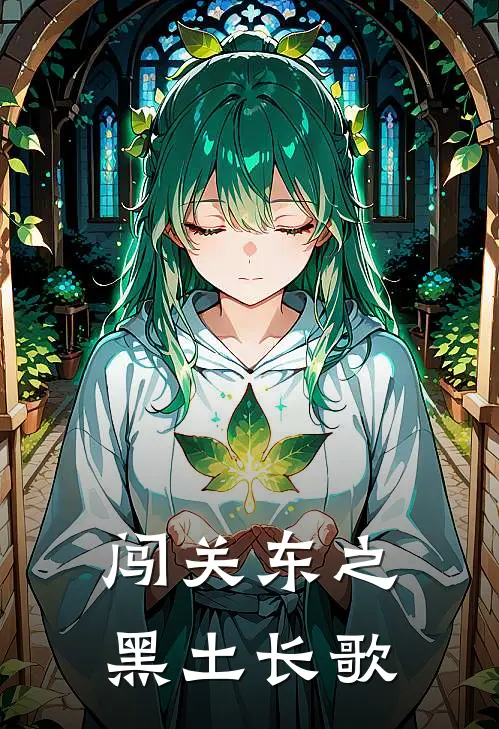 闯关东之黑土长歌