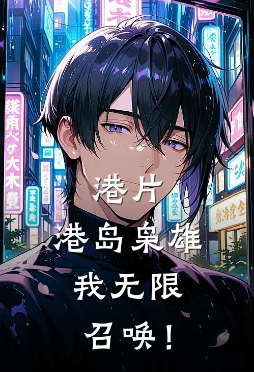 港片：港岛枭雄，我无限召唤！