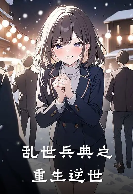 乱世兵典之重生逆世