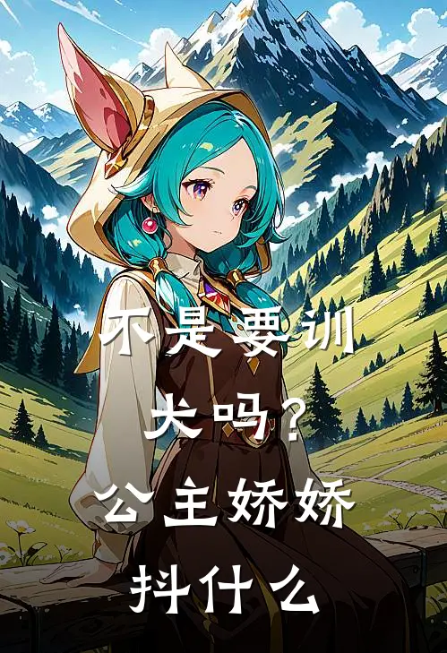 不是要训犬吗？公主娇娇抖什么