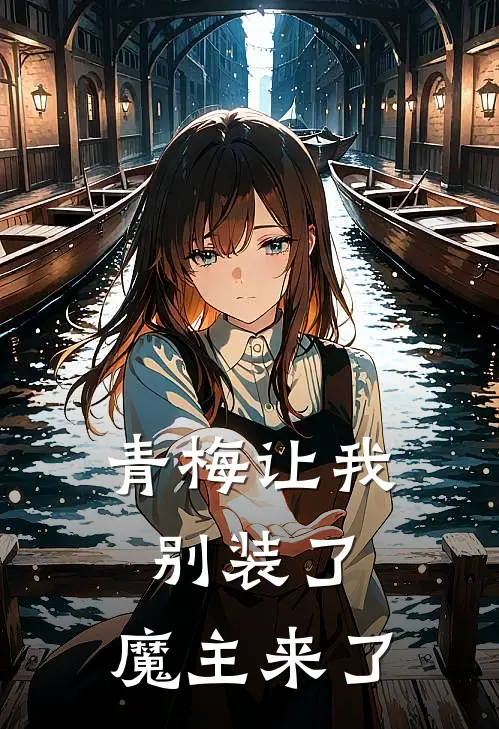 青梅让我别装了，魔主来了