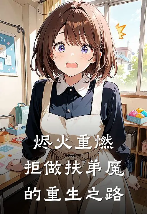 烬火重燃：拒做扶弟魔的重生之路
