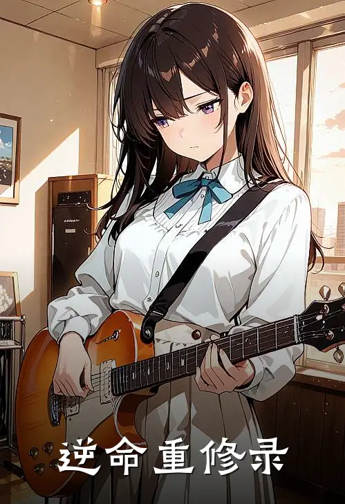 逆命重修录
