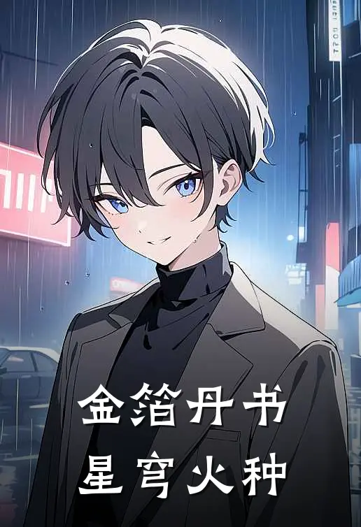 金箔丹书：星穹火种