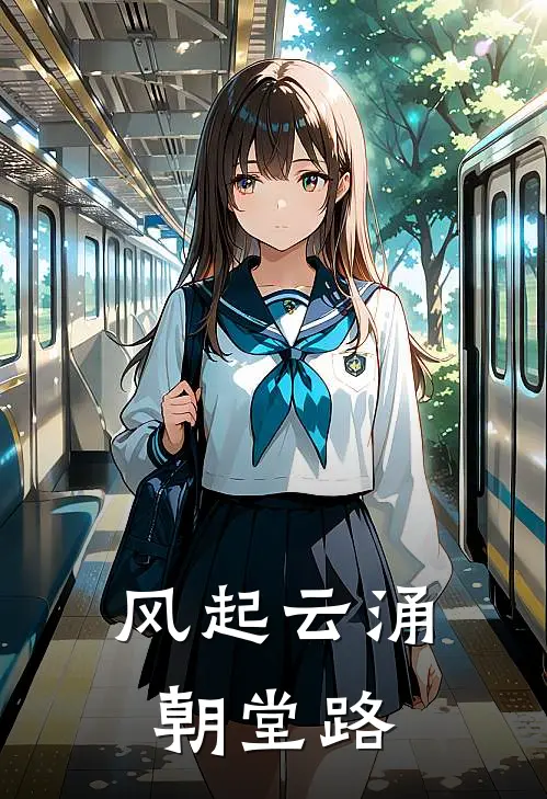 风起云涌朝堂路