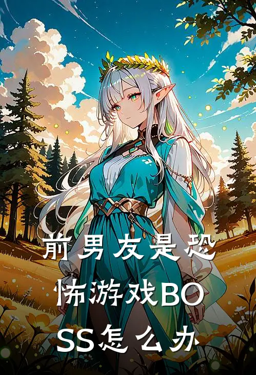 前男友是恐怖游戏BOSS怎么办