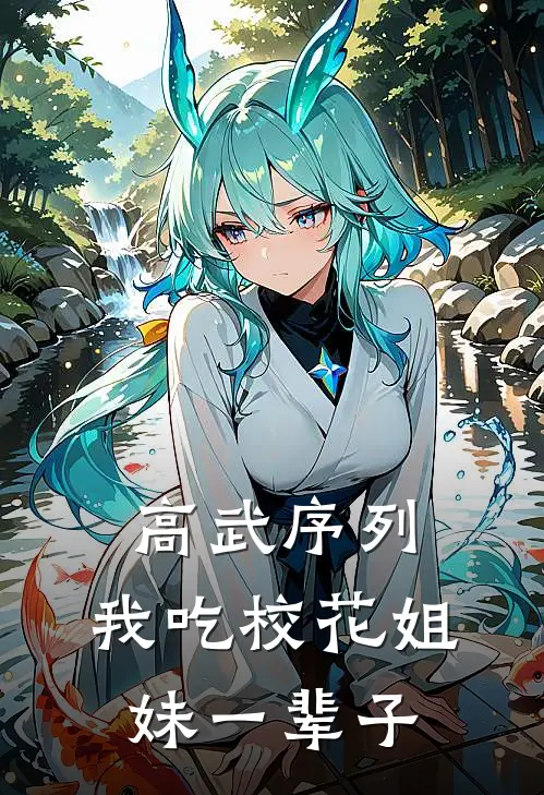 高武序列：我吃校花姐妹一辈子