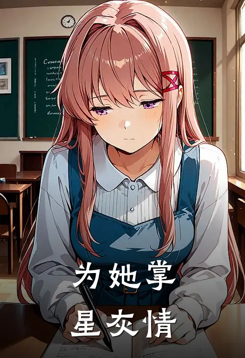 为她掌星【灰情】