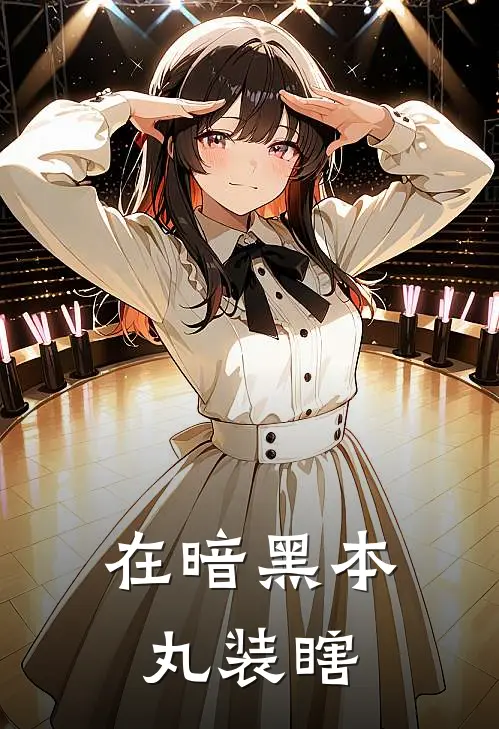 在暗黑本丸装瞎