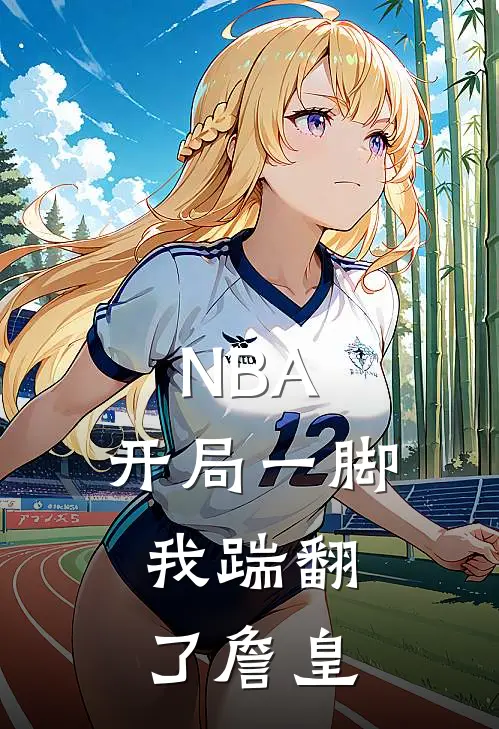 NBA：开局一脚，我踹翻了詹皇