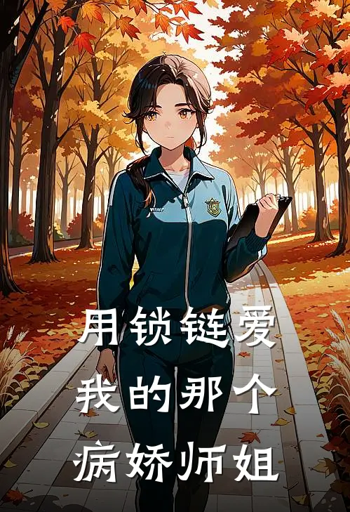 用锁链爱我的那个病娇师姐