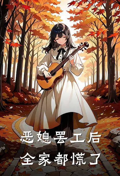 恶媳罢工后全家都慌了