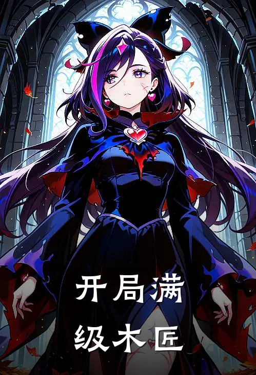 开局满级木匠