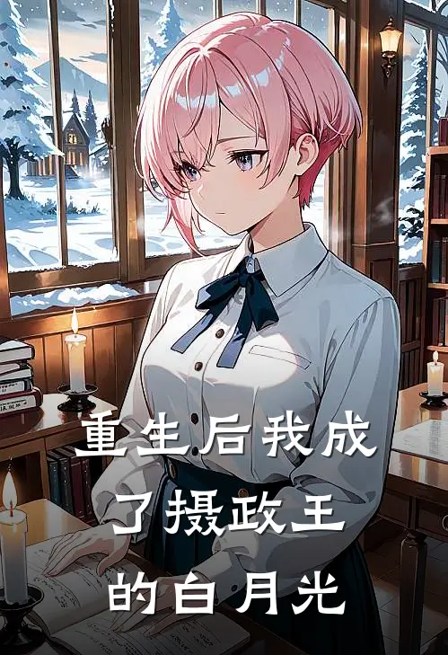 重生后我成了摄政王的白月光