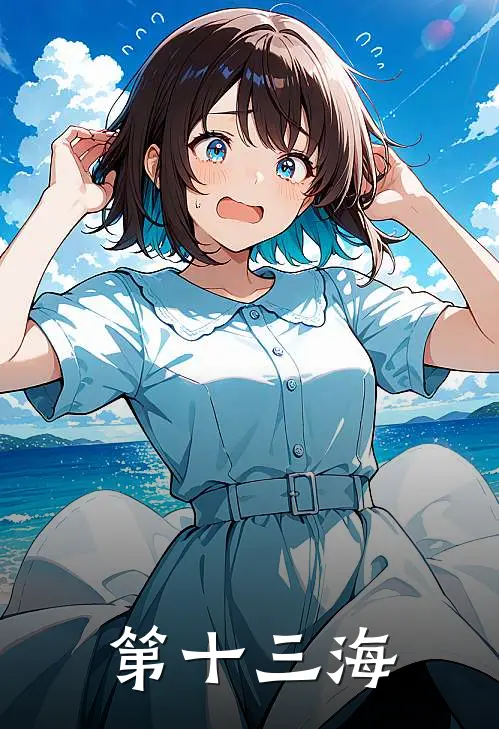 第十三海