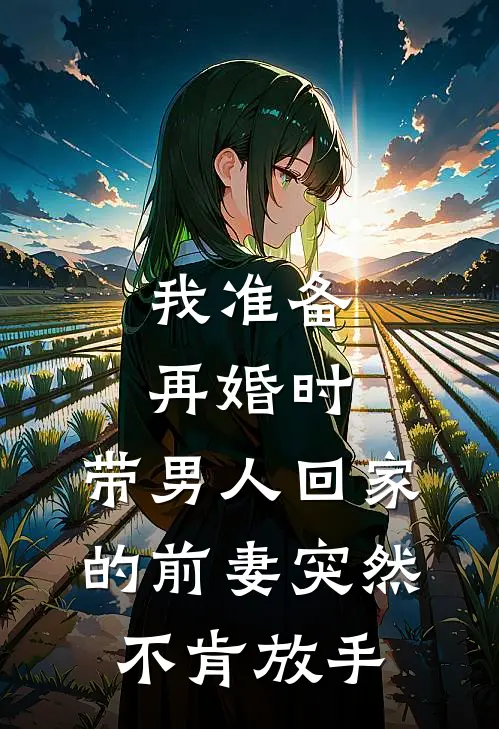 我准备再婚时，带男人回家的前妻突然不肯放手