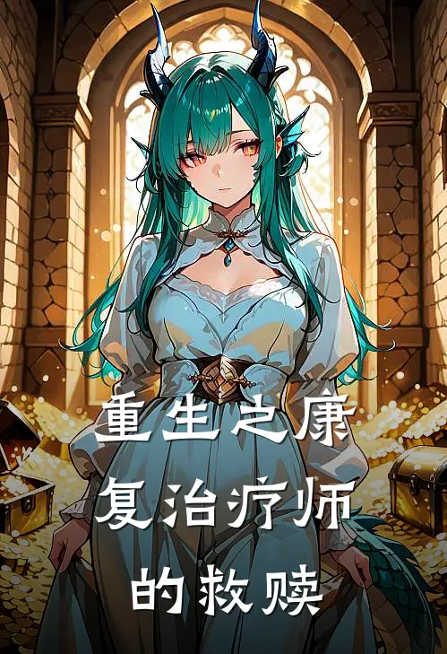 重生之康复治疗师的救赎