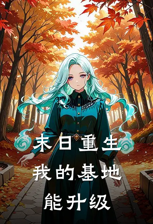 末日重生：我的基地能升级