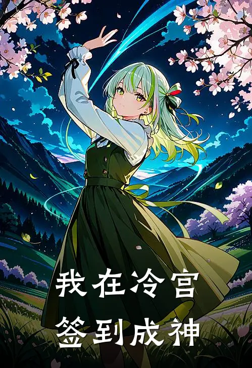 我在冷宫签到成神