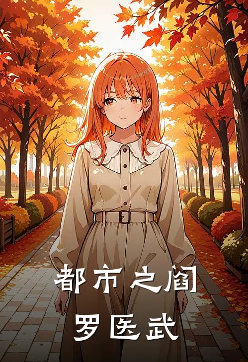 都市之阎罗医武