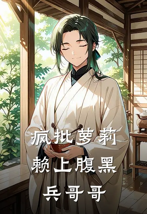 疯批萝莉赖上腹黑兵哥哥