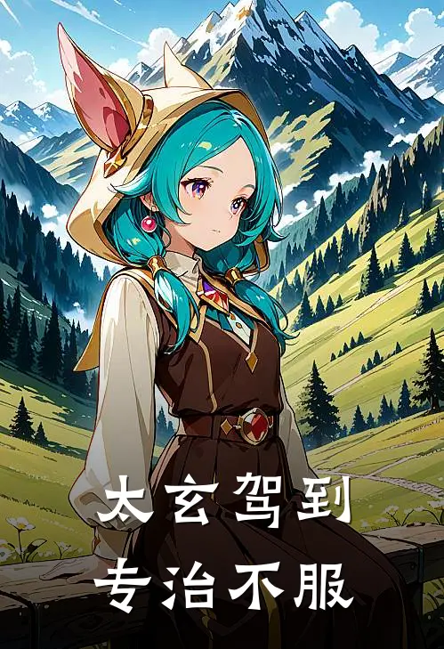 太玄驾到，专治不服
