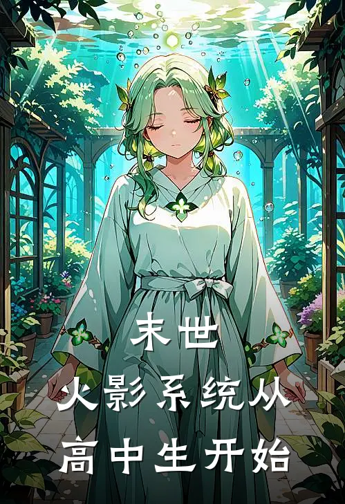 末世：火影系统从高中生开始