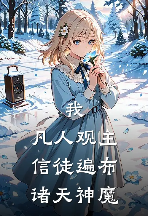 我，凡人观主，信徒遍布诸天神魔