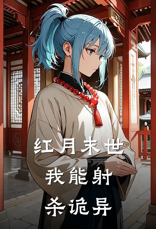 红月末世，我能射杀诡异