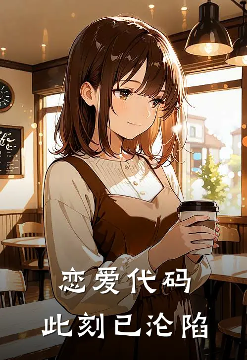 恋爱代码，此刻已沦陷