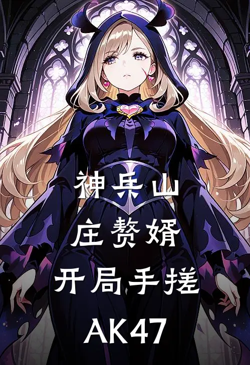 神兵山庄赘婿，开局手搓AK47