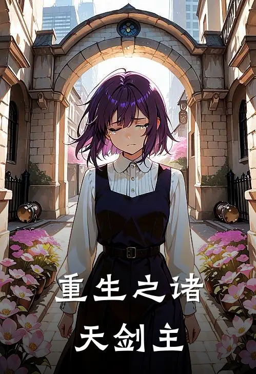 重生之诸天剑主