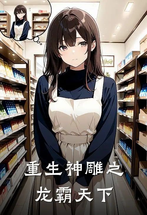 重生神雕之龙霸天下