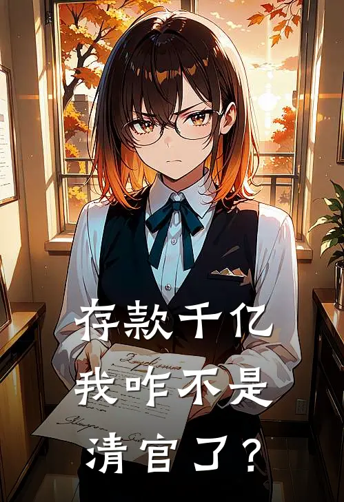 存款千亿，我咋不是清官了？