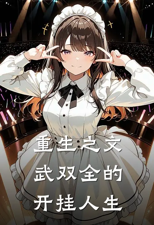 重生之文武双全的开挂人生