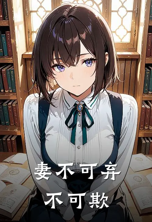 妻不可弃，不可欺