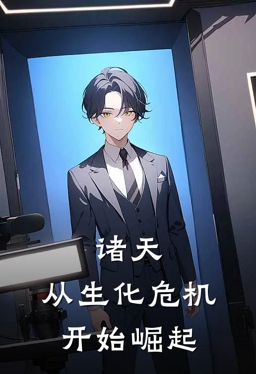 诸天，从生化危机开始崛起