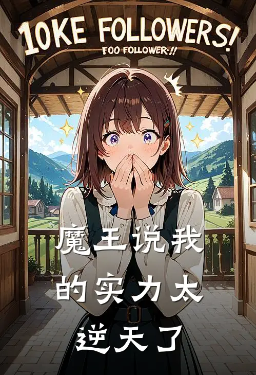 魔王说我的实力太逆天了