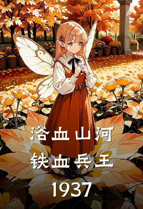 浴血山河：铁血兵王1937
