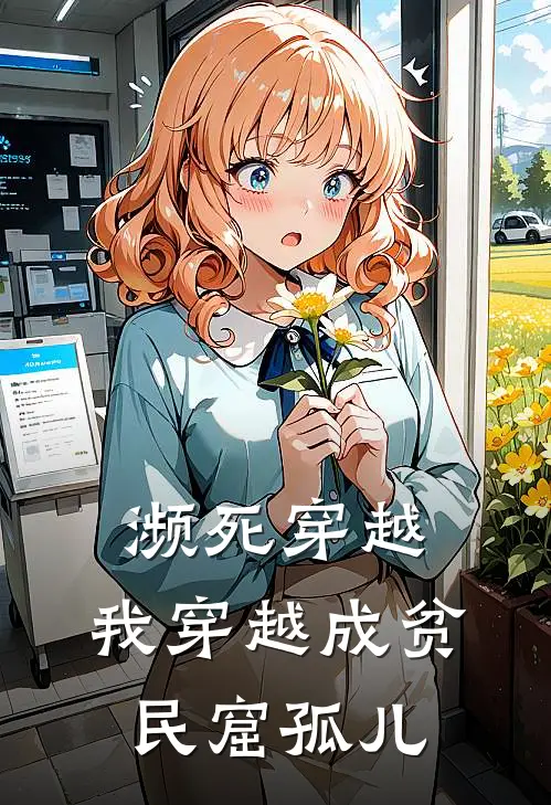 濒死穿越，我穿越成贫民窟孤儿