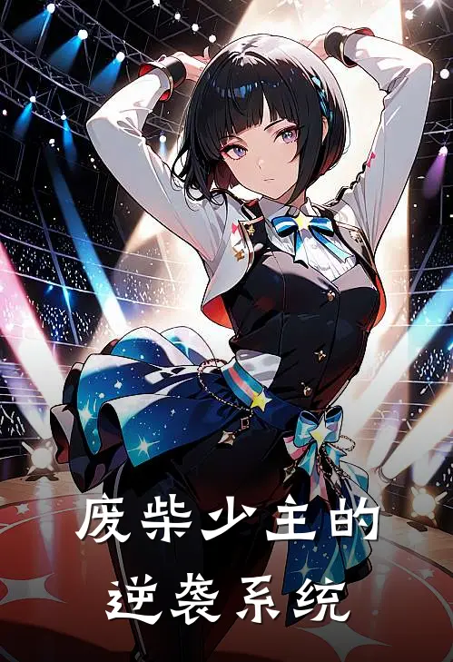 废柴少主的逆袭系统