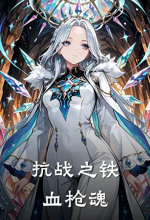 抗战之铁血枪魂