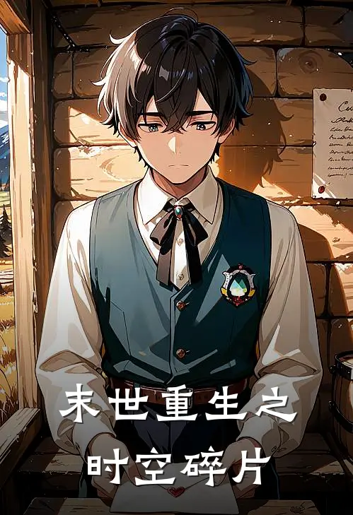 末世重生之时空碎片