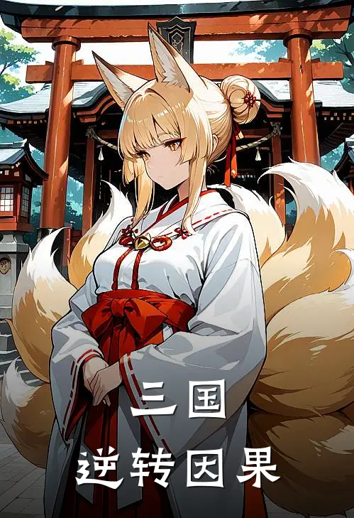 三国：逆转因果