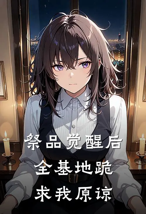 祭品觉醒后，全基地跪求我原谅