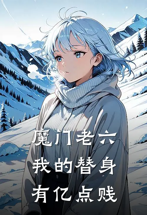 魔门老六：我的替身有亿点贱