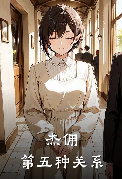 杰佣：第五种关系