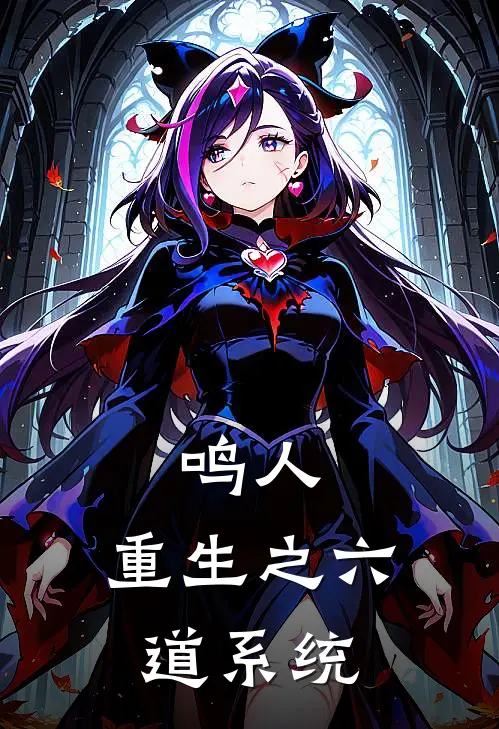 鸣人：重生之六道系统
