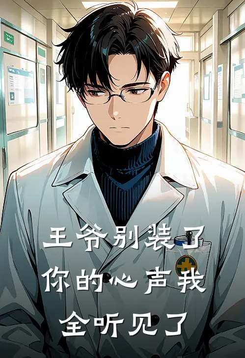 王爷别装了，你的心声我全听见了
